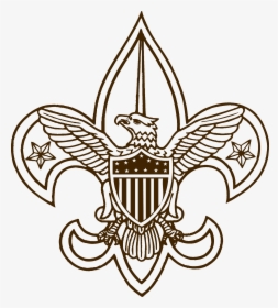 Eagle Scout Boy Emblem Image Free Best Transparent Eagle Scout Logo Hd Png Download Kindpng