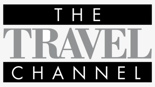The Travel Channel Logo Png Transparent - Travel Channel, Png Download, Free Download