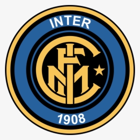 Inter Old Logo - Inter Milan Logo Png, Transparent Png, Free Download
