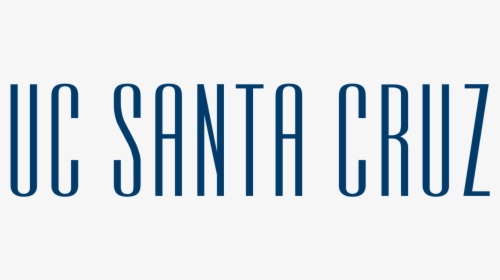 Uc Santa Cruz Logo Svg, HD Png Download, Free Download