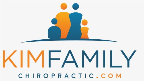 Kim Family Chiropractic Logo - Graphic Design, HD Png Download, Free Download