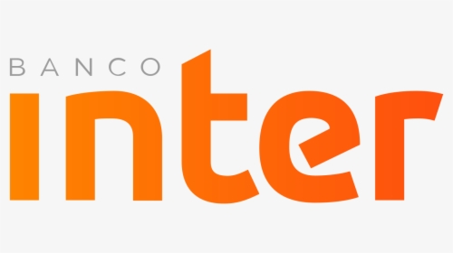 Logo Do Banco Inter, HD Png Download, Free Download