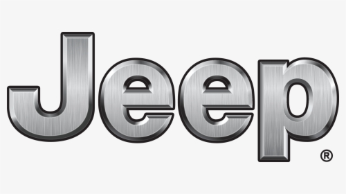 Fca Trademark - Jeep Logo, HD Png Download, Free Download