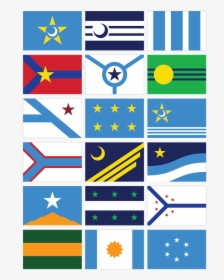 Columbia Flag Finalists"   Class="img Responsive Lazyload - New Flags, HD Png Download, Free Download