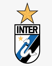 #logopedia10 - Internazionale Fc Logo, HD Png Download, Free Download