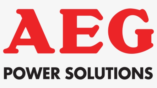 Aeg Power Solutions Logo Png Transparent - Aeg Power Solutions Logo, Png Download, Free Download