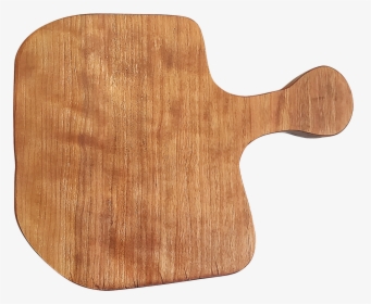 Cherry Cutting Board Serving Board1 - Plywood, HD Png Download, Free Download