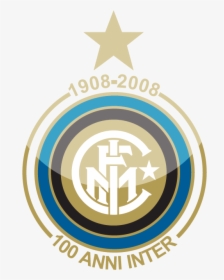 Thumb Image - Inter Milan Logo Png, Transparent Png, Free Download