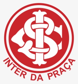 Sport Club Inter Da Praca De Guaiba Rs Logo Png Transparent - Atlanta Hawks Logo 2017, Png Download, Free Download