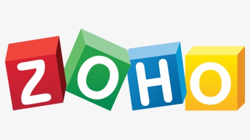 Zoho Office Suite, HD Png Download, Free Download