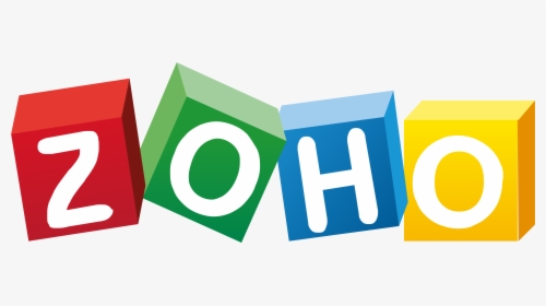 Zoho Logo Svg, HD Png Download, Free Download