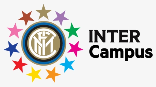 Inter Milan Logo Png Transparent Png Kindpng
