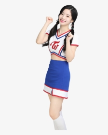 Twice Wiki - Dahyun Png, Transparent Png, Free Download