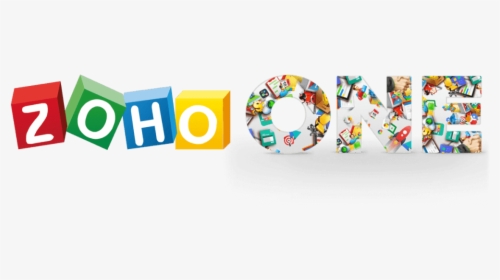Zoho One Logo Transparent, HD Png Download, Free Download