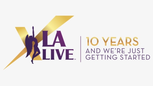 L.a. Live, HD Png Download, Free Download
