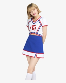 Twice Go Go Fighting Jeongyeon, HD Png Download, Free Download