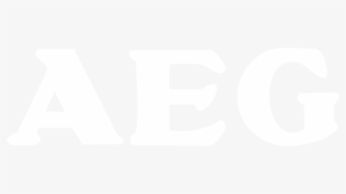 Aeg Logo Black And White - Coursera White Logo Png, Transparent Png, Free Download