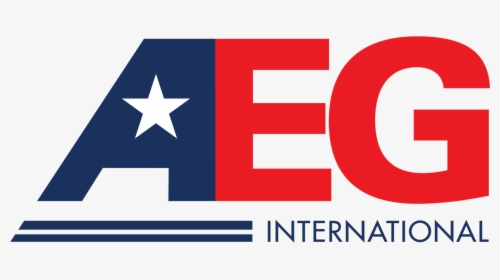 Aeg International - Aeg International Logo, HD Png Download, Free Download