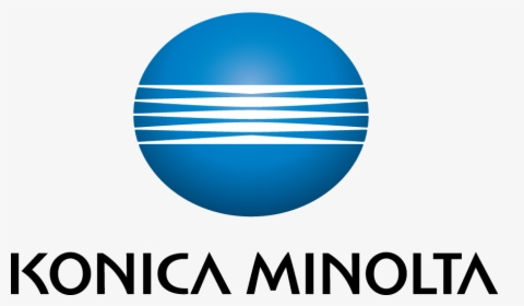 Konica Minolta Logo Png, Transparent Png, Free Download