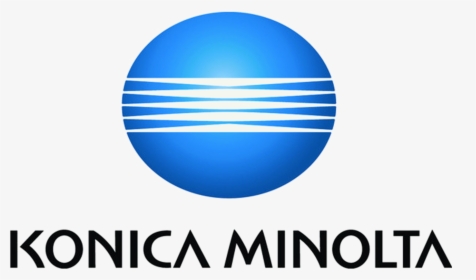 Konica Minolta Imaging Unit - Konica Minolta Logo Png, Transparent Png, Free Download