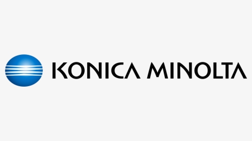 Konica Minolta Logo - Konica Minolta Logo Png, Transparent Png, Free Download