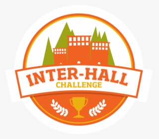 Inter-hall Challenge Logo - Emblem, HD Png Download, Free Download