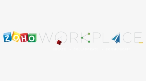 Workplace - Zoho Office Suite, HD Png Download, Free Download