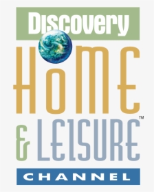 Discovery Channel Logo Transparent - Discovery Channel, HD Png Download, Free Download