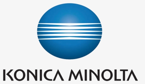 Konica Minolta Logo - Logo Konica Minolta Vector, HD Png Download, Free Download