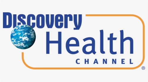 Discovery Health - Discovery Health Channel Logo, HD Png Download, Free Download