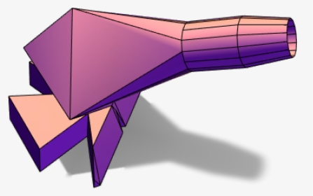 3d Design By Talison Elvira Feb 21, - Origami, HD Png Download, Free Download