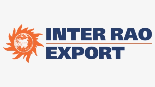 Inter Rao Logo Png, Transparent Png, Free Download