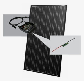 Solar Monitoring Module, HD Png Download, Free Download