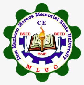 Cted Dmmmsu Mluc Logo, HD Png Download, Free Download