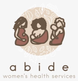 Abide Logo Fulllogo Fullcolor - Illustration, HD Png Download, Free Download