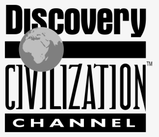 Discovery Civilization Logo Png Transparent - Discovery Civilization Logo, Png Download, Free Download