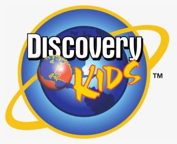 Discovery Kids Uk, HD Png Download, Free Download