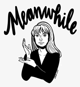 Meanwhile, HD Png Download, Free Download