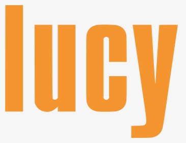 Lucy Logo, Logotype, HD Png Download, Free Download