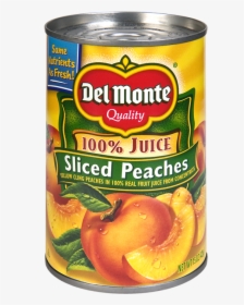 Del Monte Pineapple Slice, HD Png Download, Free Download