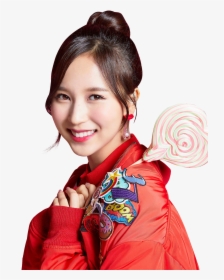 Twice Mina Candy Pop, HD Png Download, Free Download
