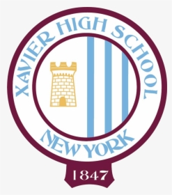 Xavier High School New York, HD Png Download, Free Download