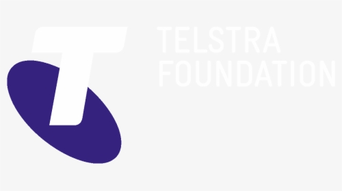 Telstra Foundation Logo, HD Png Download, Free Download