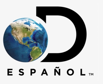 #logopedia10 - Discovery En Español Discovery Familia, HD Png Download, Free Download