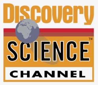 Science Channel Logo Png, Transparent Png, Free Download