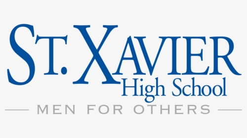 St Xavier Cincinnati Logo, HD Png Download, Free Download