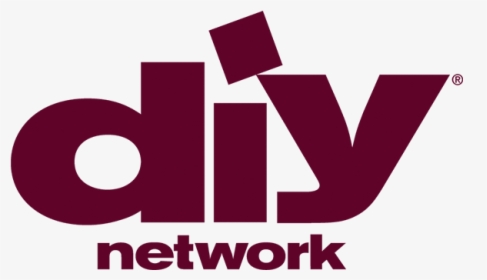 Diy Network, HD Png Download, Free Download