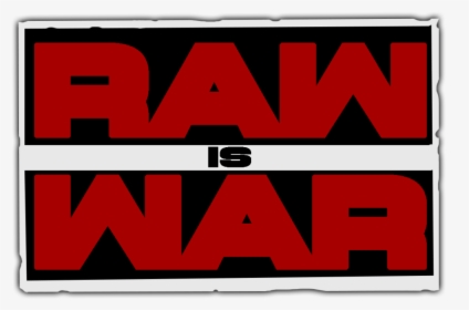 Raw Is War Logo Png Images Free Transparent Raw Is War Logo Download Kindpng