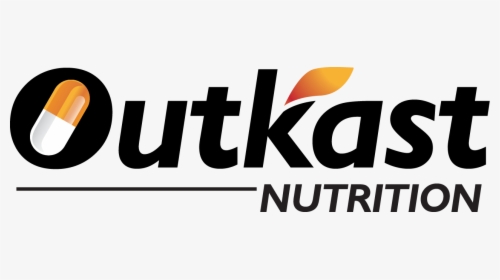 Outkast Nutrition - Graphic Design, HD Png Download, Free Download