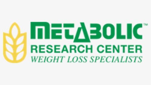Metabolic Research Center Logo, HD Png Download, Free Download